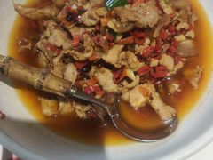 -西江红·株洲本地菜(滨江南路店)