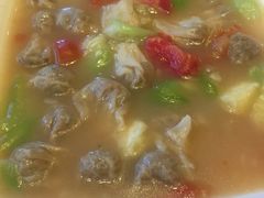-新侗家食府(蟠桃宫店)