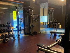 -TOP健身私教工作室(侨香店)