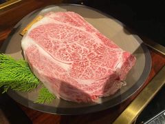 -黑牛の店·和牛烧肉(合生汇店)