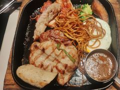 -半秋山西餐厅(巴南万达广场店)