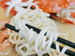 小网海鲜面-台州老六海鲜面馆(上南总店)