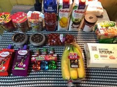 -Olé精品超市(沈阳万象城店)