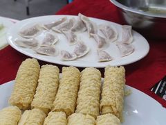 -花苑美食横琴生蚝火锅(拱北粤华路店)