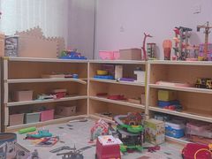 -大米和小米儿童成长中心·社交言语·感统·学习力提升(光明中心)