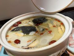 -钦善斋·养生膳食·精典川菜(武侯祠店)