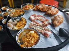 -旺记碳烤肥牛(总店)