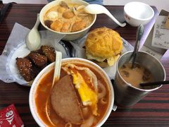 -華叔茶記