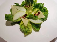 -Oyster Talks 四度蚝法餐厅