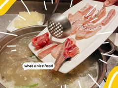 -张凯达·深海石斑鱼潮汕火锅(十五年品牌•虹桥天街店)