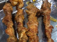 -新疆食府(华龙店)
