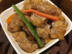 -多多旺港式茶餐厅(新区店)