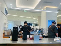 -Seesaw Coffee(上海国金中心店)