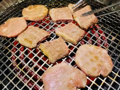 -烧江南烤肉(长春摩天活力城店)