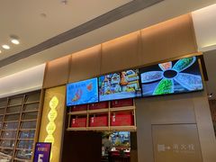 -船歌·鱼水饺青岛菜(金狮广场店)