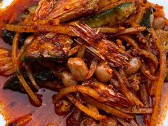 -松明一烤肉馆(鲁园店)