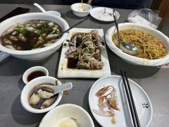 -阿弟特色海鲜餐厅·大排档(平潭店)