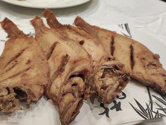 -万宝海鲜舫(劳动公园店)