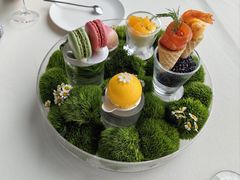 -北索·720度江景西餐厅(来福士店)