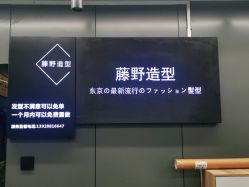 -藤野造型