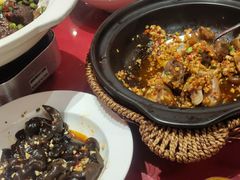 -巡耕记·湖南土菜(长湖店)