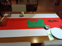 -荷风细雨·中国茶宴(碧云店)