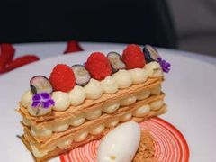 -L'Arome芳芳法国餐厅(仙林金鹰店)