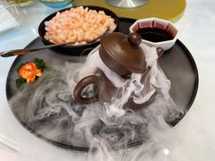 -香雪海饭店中餐厅(人民桥店)