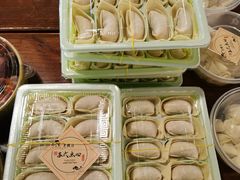 -老横泾面馆(吴中横泾店)