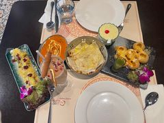 -克比叔叔印度餐厅Kebabs on the Grille (人民广场店)