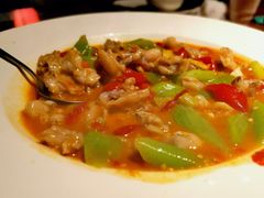 -田园居·佳宴(桑田路店)