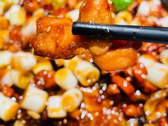 -锦尚阁烤鱼(望京新荟城店)