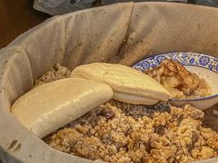 -叁省斋粉蒸肉甑糕·清真(回民街店)