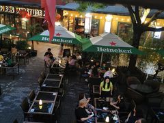 景观位-Big Bamboo 大竹子体育主题餐厅(虹梅路店)