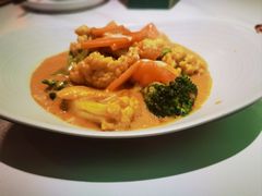 -帕娜·泰式茶餐厅·Bistro(近铁广场店)
