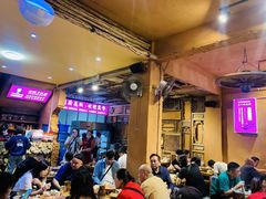 -阿婆情腊排骨火锅(金虹路店)