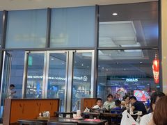 -仙隐小鹿中华料理(南宁万象城店)