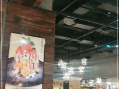 大堂-Let's Taipei 非常烘焙(太古里店)