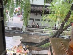 -鱼食饭稻·苏浙土菜17年老馆子(平江路店)