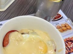 -新记餐厅(香槟大厦店)