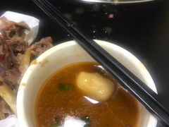 -天治宣·野椒鸡(龙头寺总店)