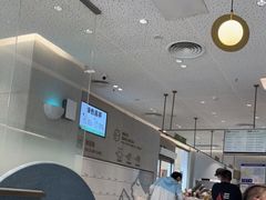 -喜茶(合肥正大广场店)