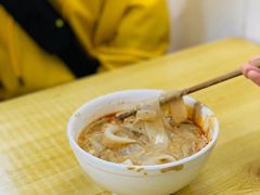-清真·宏顺祥卤汁凉粉(大皮院店)