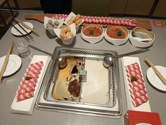 -海底捞火锅(方圆荟店)