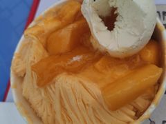 -帅小六刨冰·不一样的奶冰(总店)