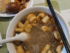 -苓记南京鸭血粉丝.皮肚面(县东巷店)