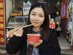 -民信老铺(华盖路店)