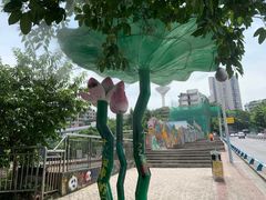 -黄桷坪涂鸦艺术街