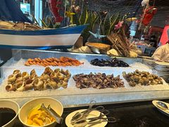 -广州富力君悦大酒店·凯菲厅