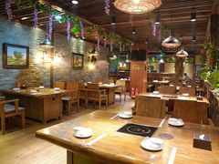 大堂-洪湘记川湘·甲鱼馆(四海凯悦美食广场店)